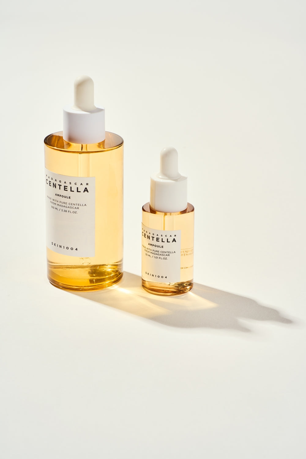 Skin1004 - Madagascar Centella Ampoule Kit