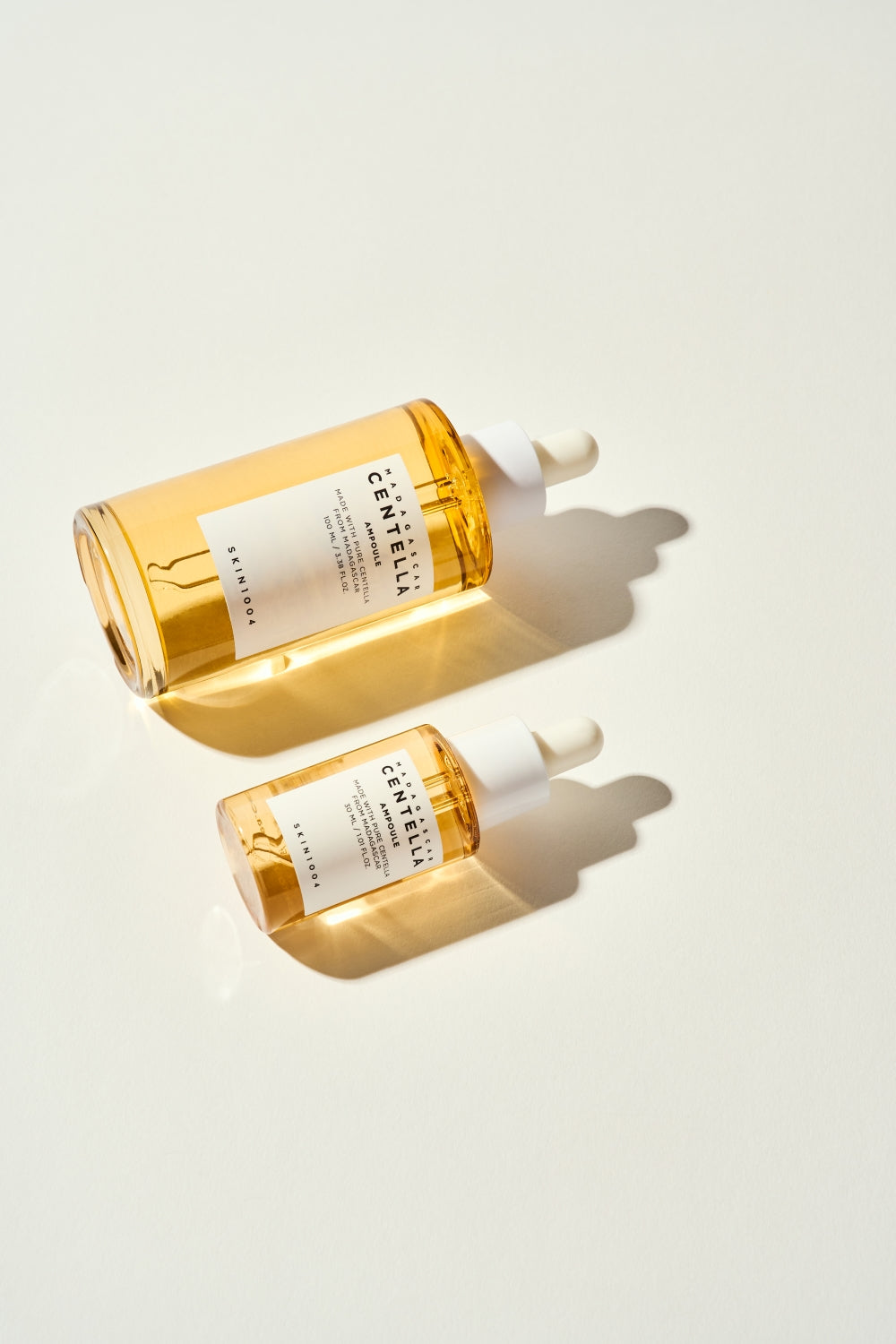 Skin1004 - Madagascar Centella Ampoule Kit