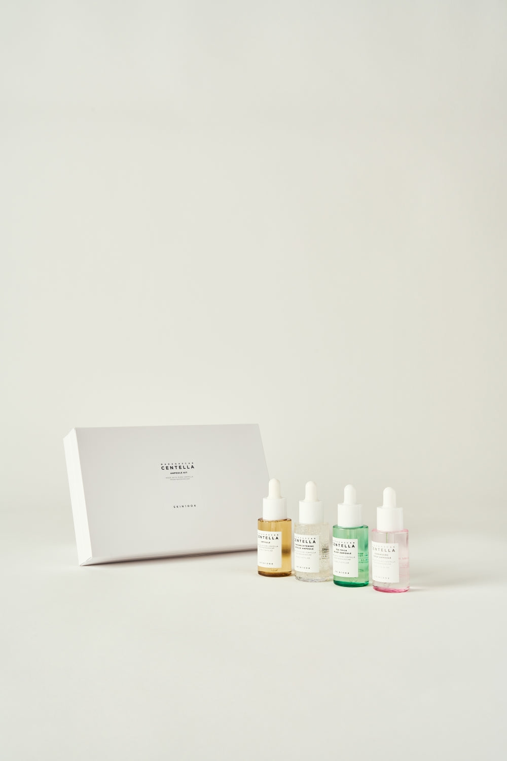 Skin1004 - Madagascar Centella Ampoule Kit