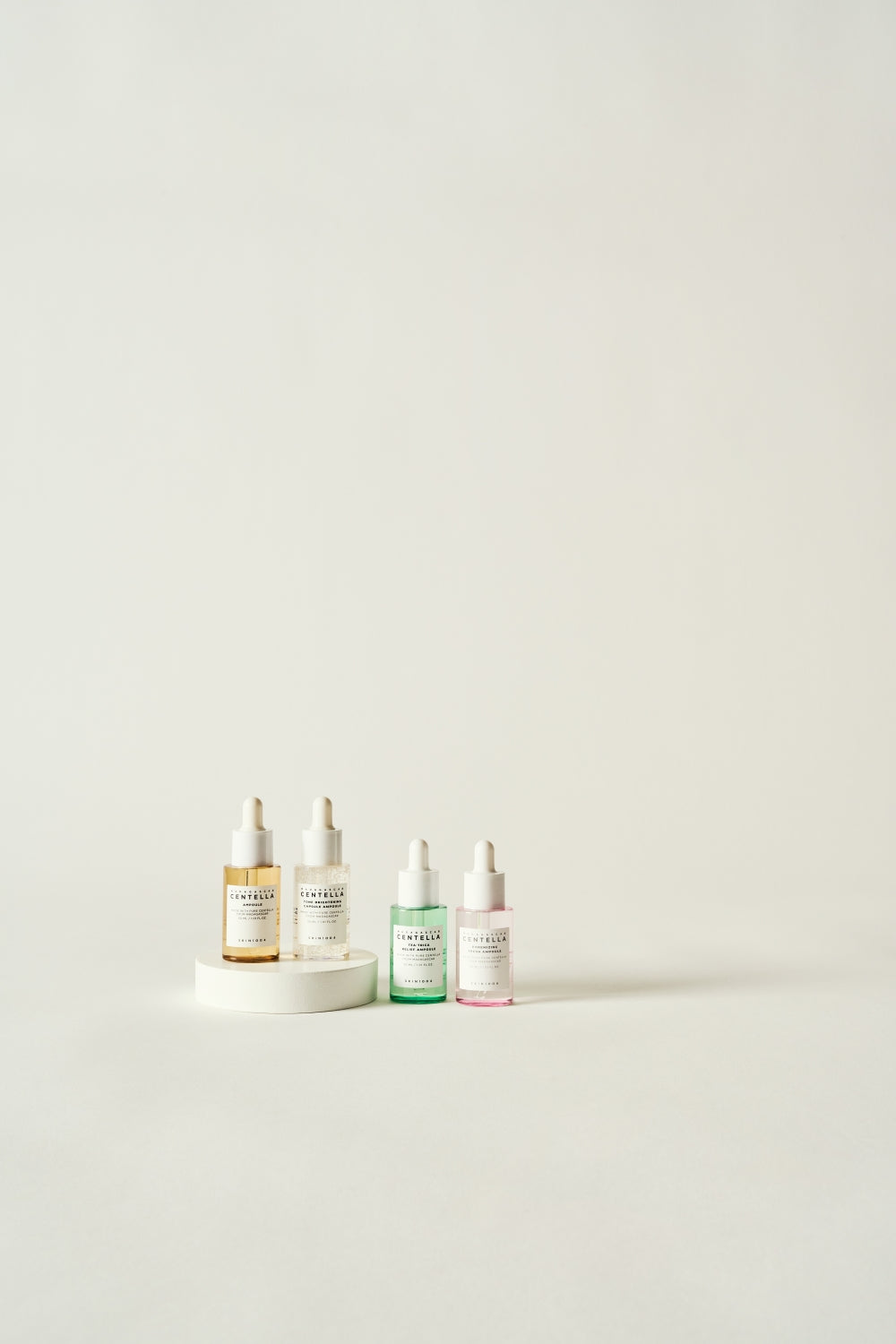 Skin1004 - Madagascar Centella Ampoule Kit