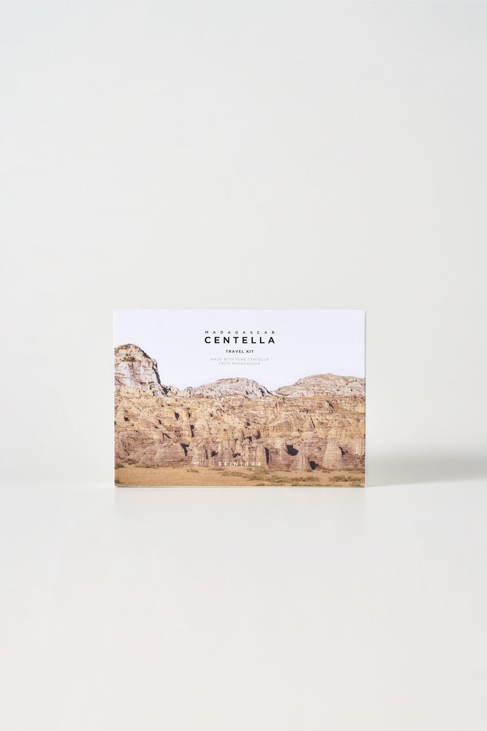 Skin1004 - Madagascar Centella Travel Kit