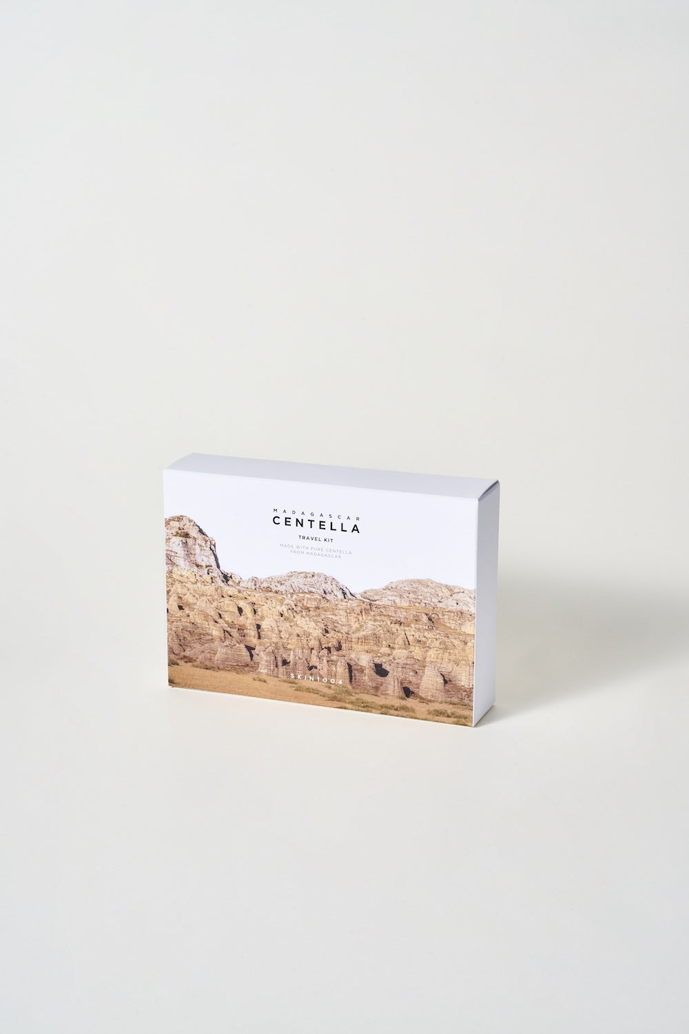 Skin1004 - Madagascar Centella Travel Kit