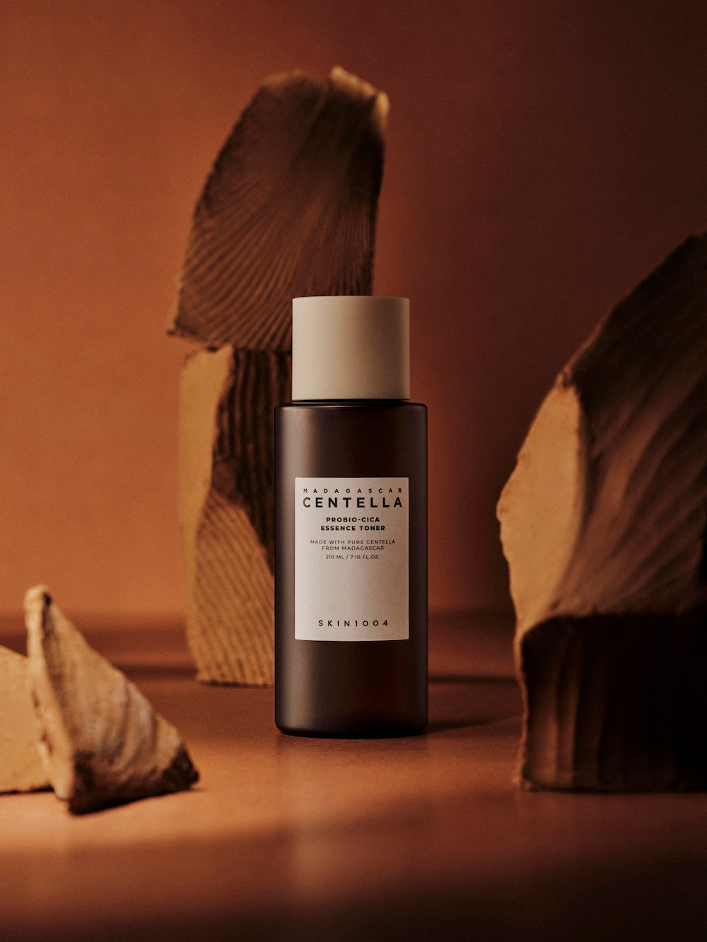Skin1004 - Madagascar Centella Probio-Cica Essence Toner 210ml