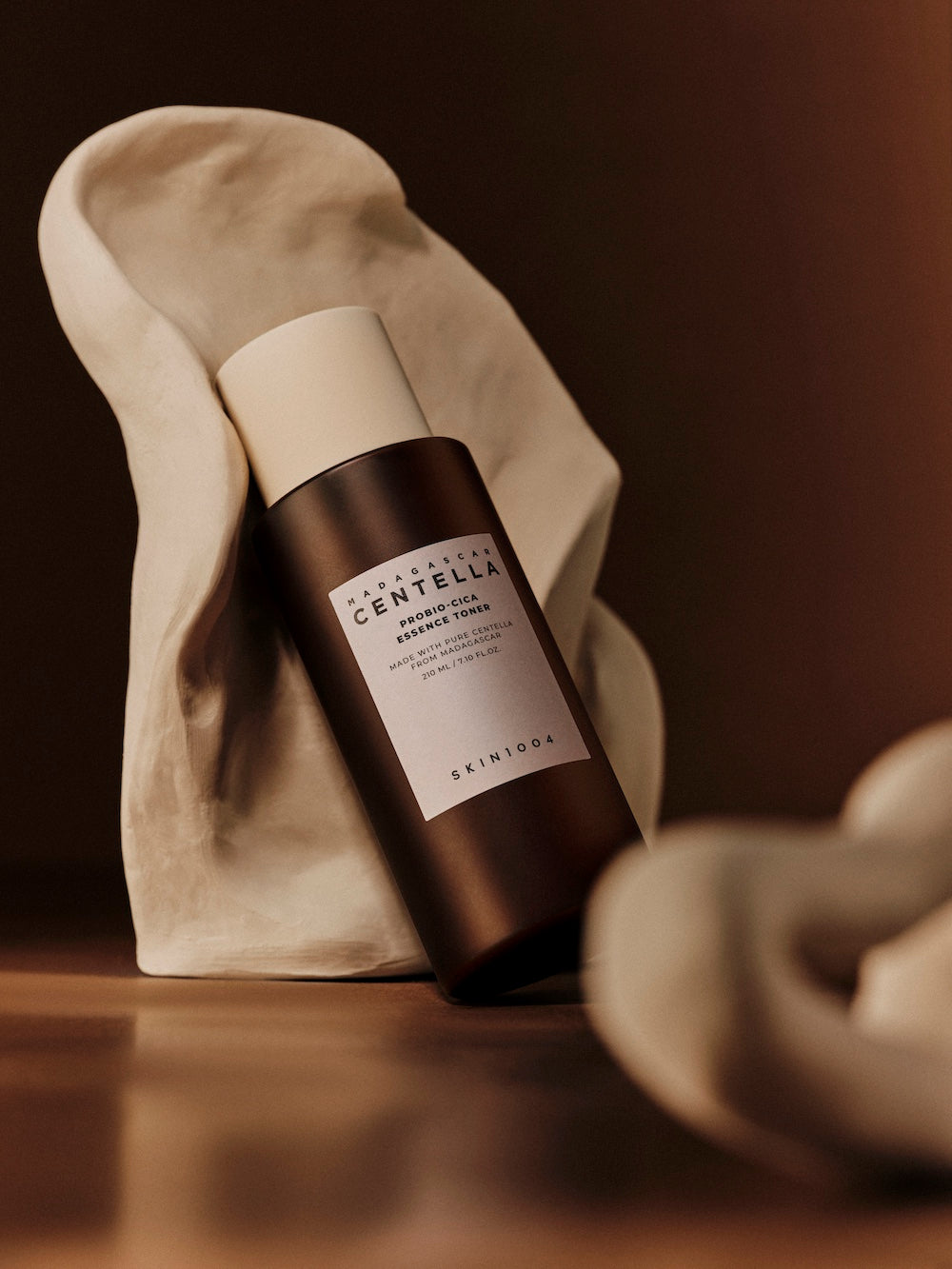 Skin1004 - Madagascar Centella Probio-Cica Essence Toner 210ml