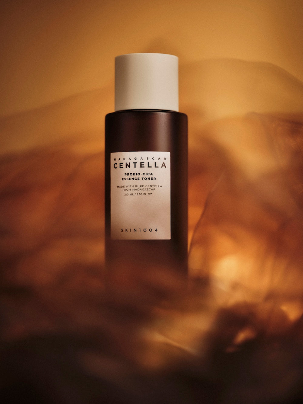Skin1004 - Madagascar Centella Probio-Cica Essence Toner 210ml