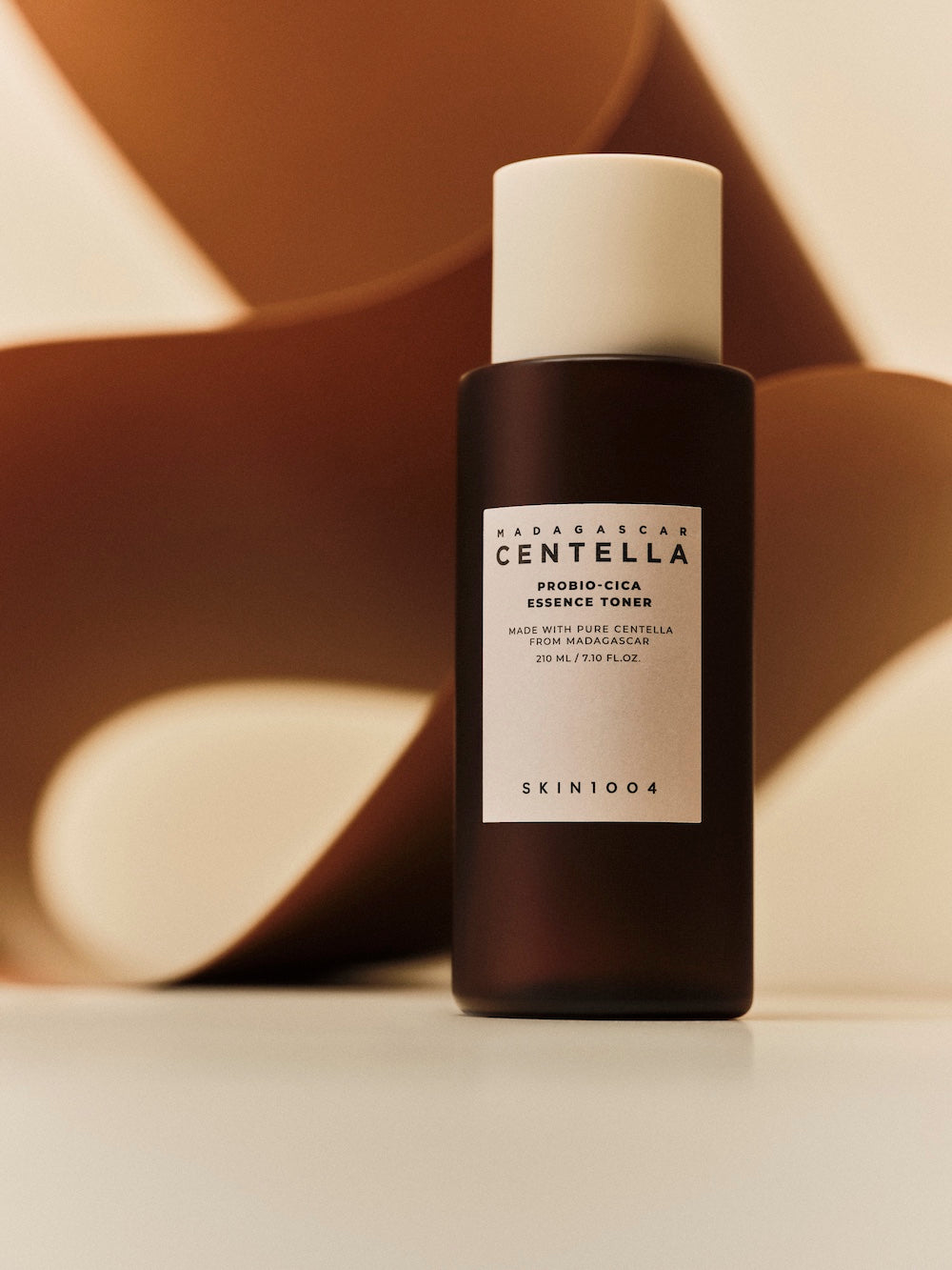 Skin1004 - Madagascar Centella Probio-Cica Essence Toner 210ml