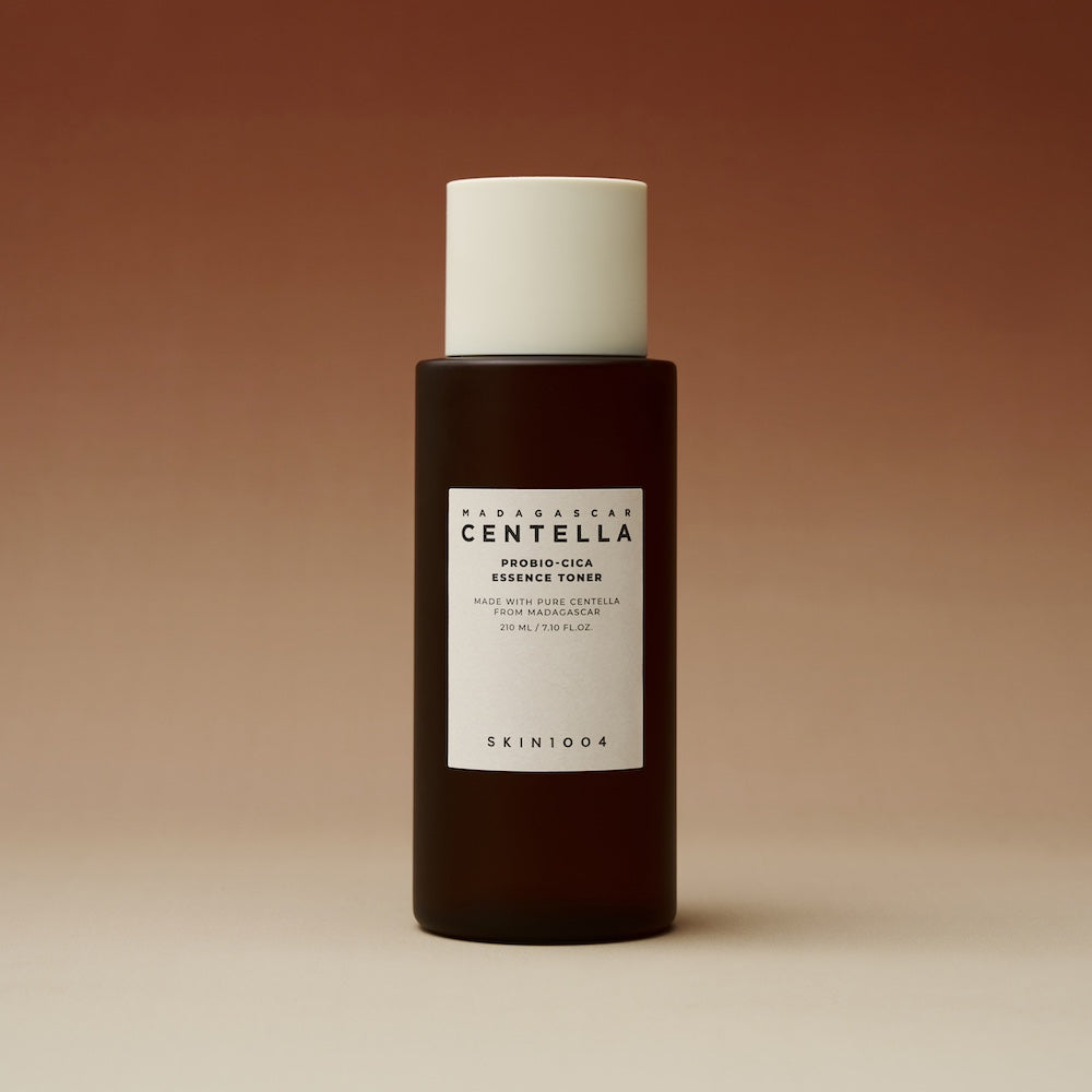 Skin1004 - Madagascar Centella Probio-Cica Essence Toner 210ml