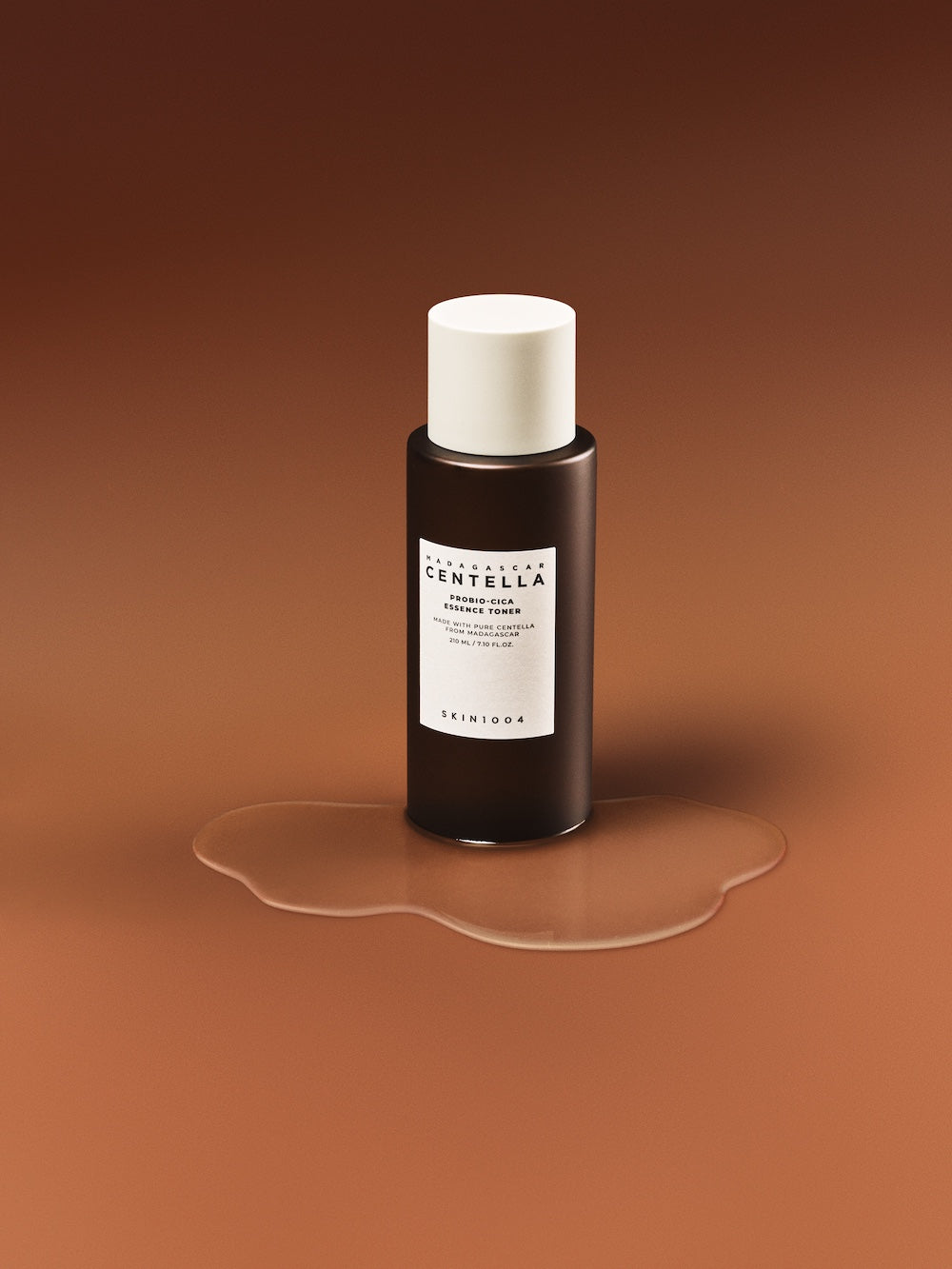 Skin1004 - Madagascar Centella Probio-Cica Essence Toner 210ml