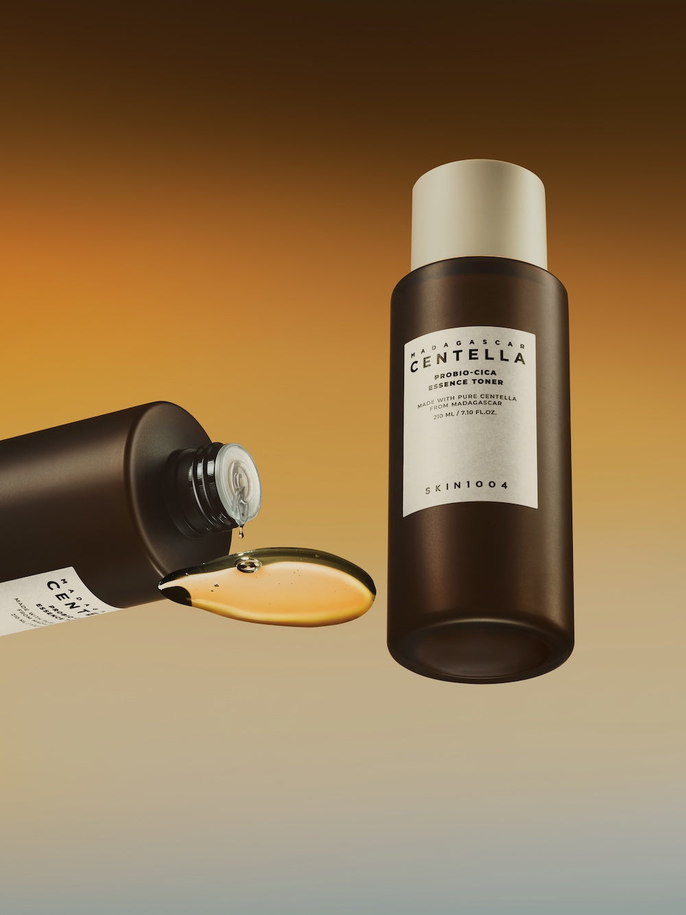 Skin1004 - Madagascar Centella Probio-Cica Essence Toner 210ml