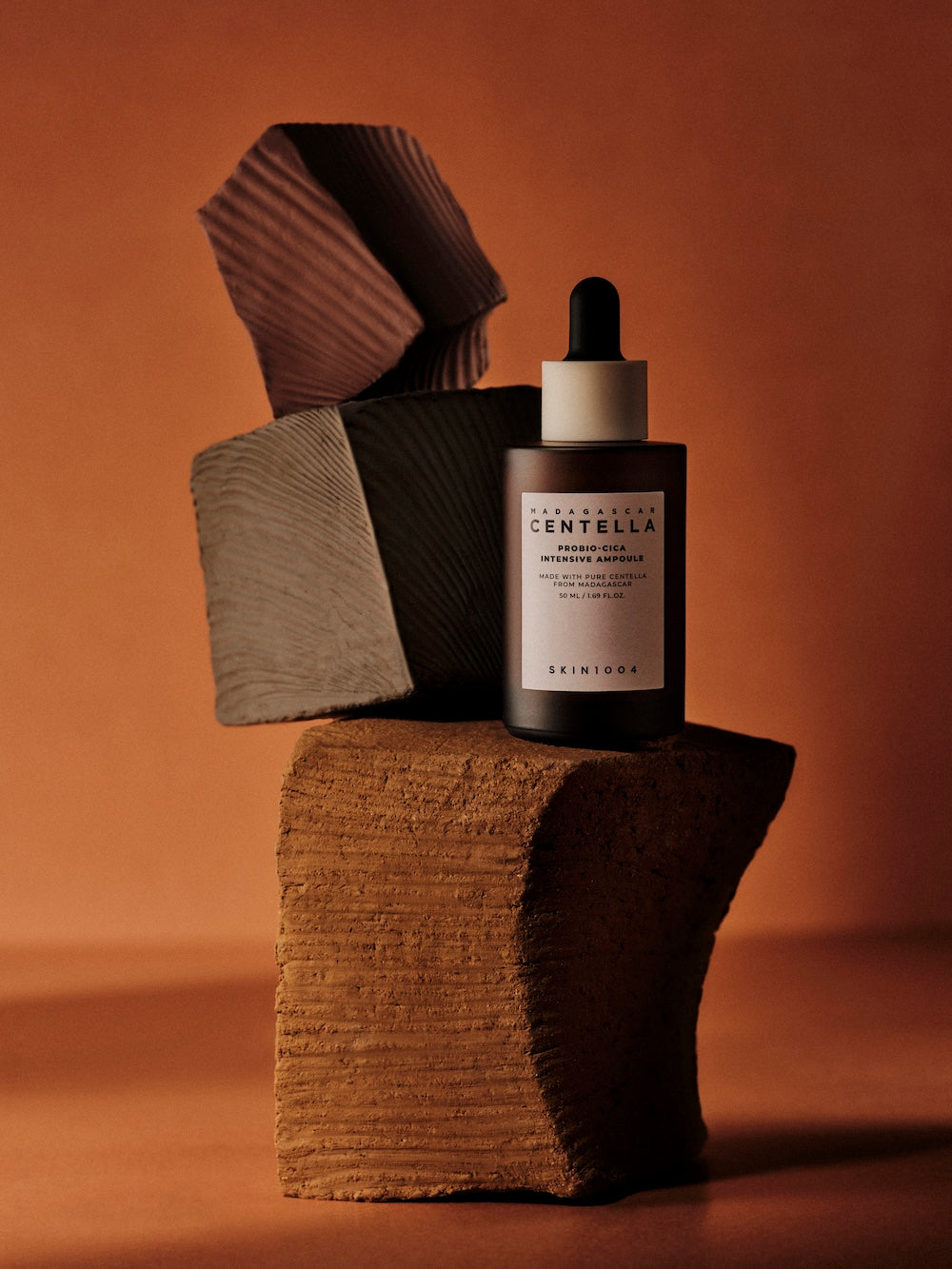 Skin1004 - Madagascar Centella Probio-Cica Intensive Ampoule