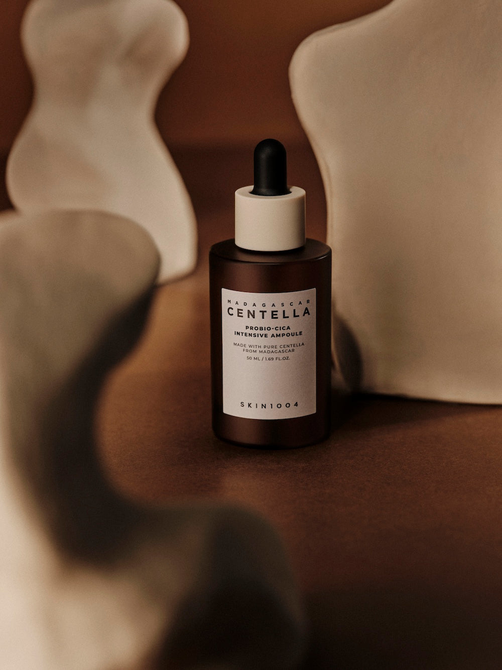 Skin1004 - Madagascar Centella Probio-Cica Intensive Ampoule
