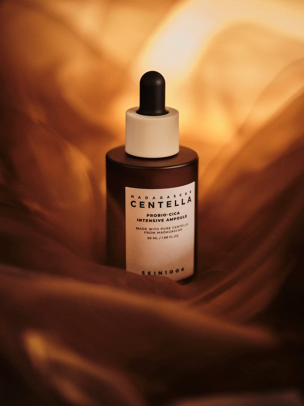 Skin1004 - Madagascar Centella Probio-Cica Intensive Ampoule