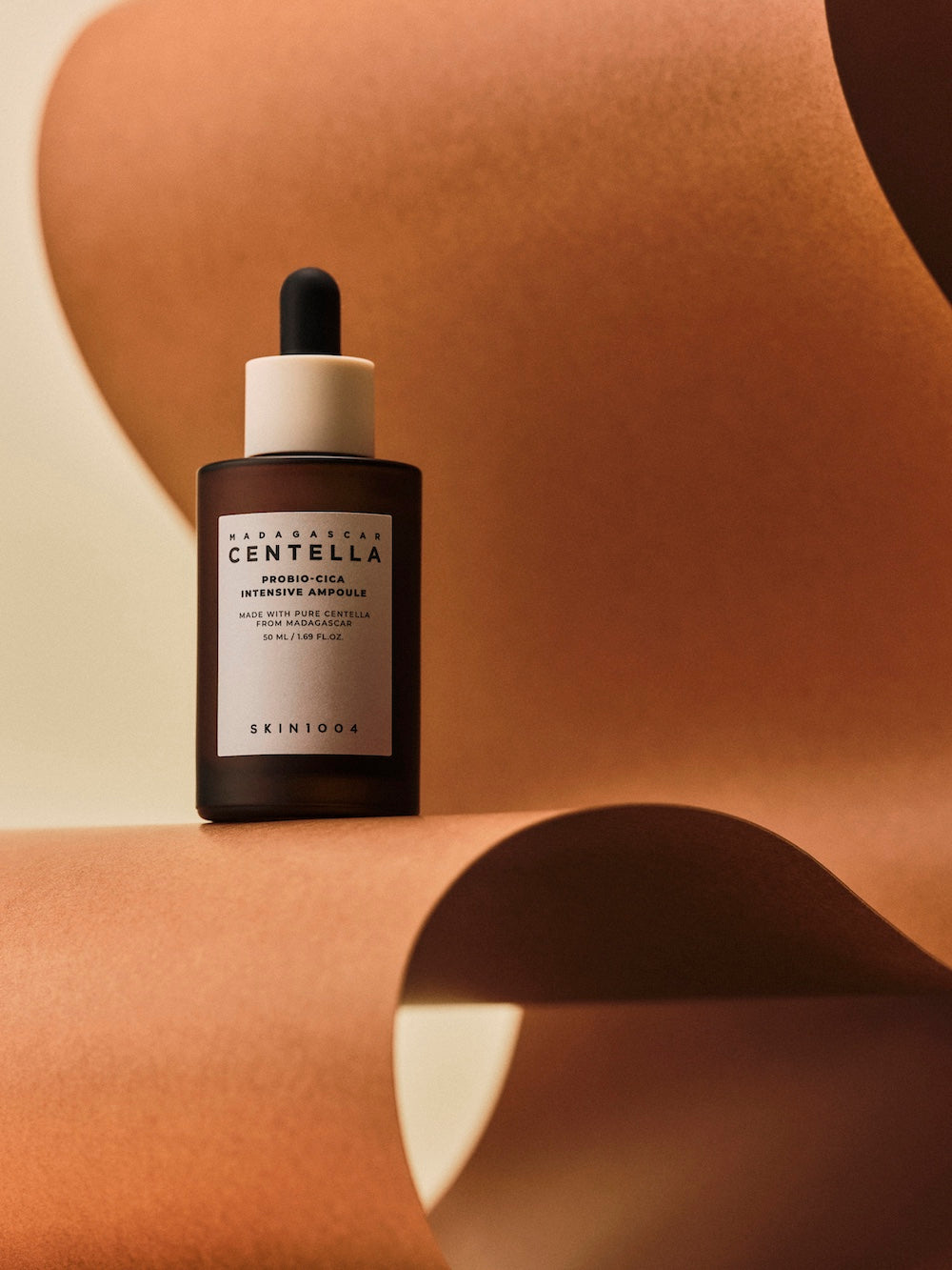 Skin1004 - Madagascar Centella Probio-Cica Intensive Ampoule