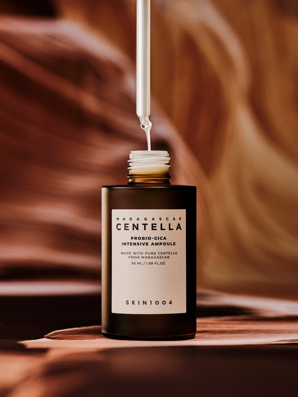 Skin1004 - Madagascar Centella Probio-Cica Intensive Ampoule