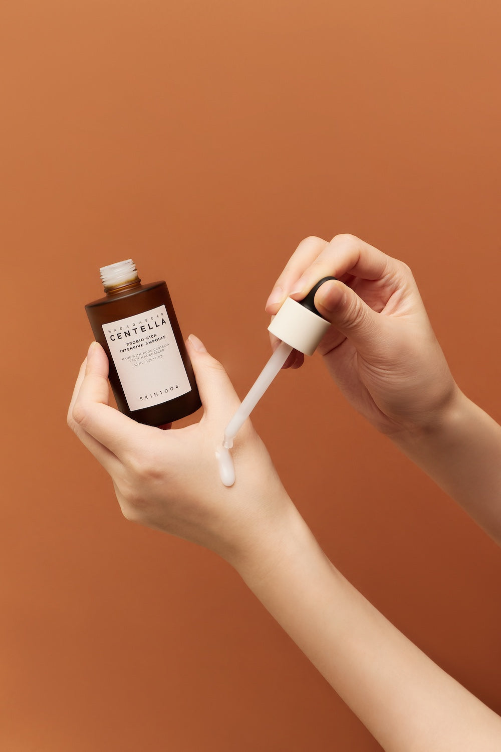Skin1004 - Madagascar Centella Probio-Cica Intensive Ampoule