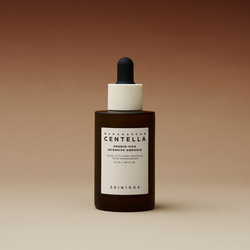Skin1004 - Madagascar Centella Probio-Cica Intensive Ampoule