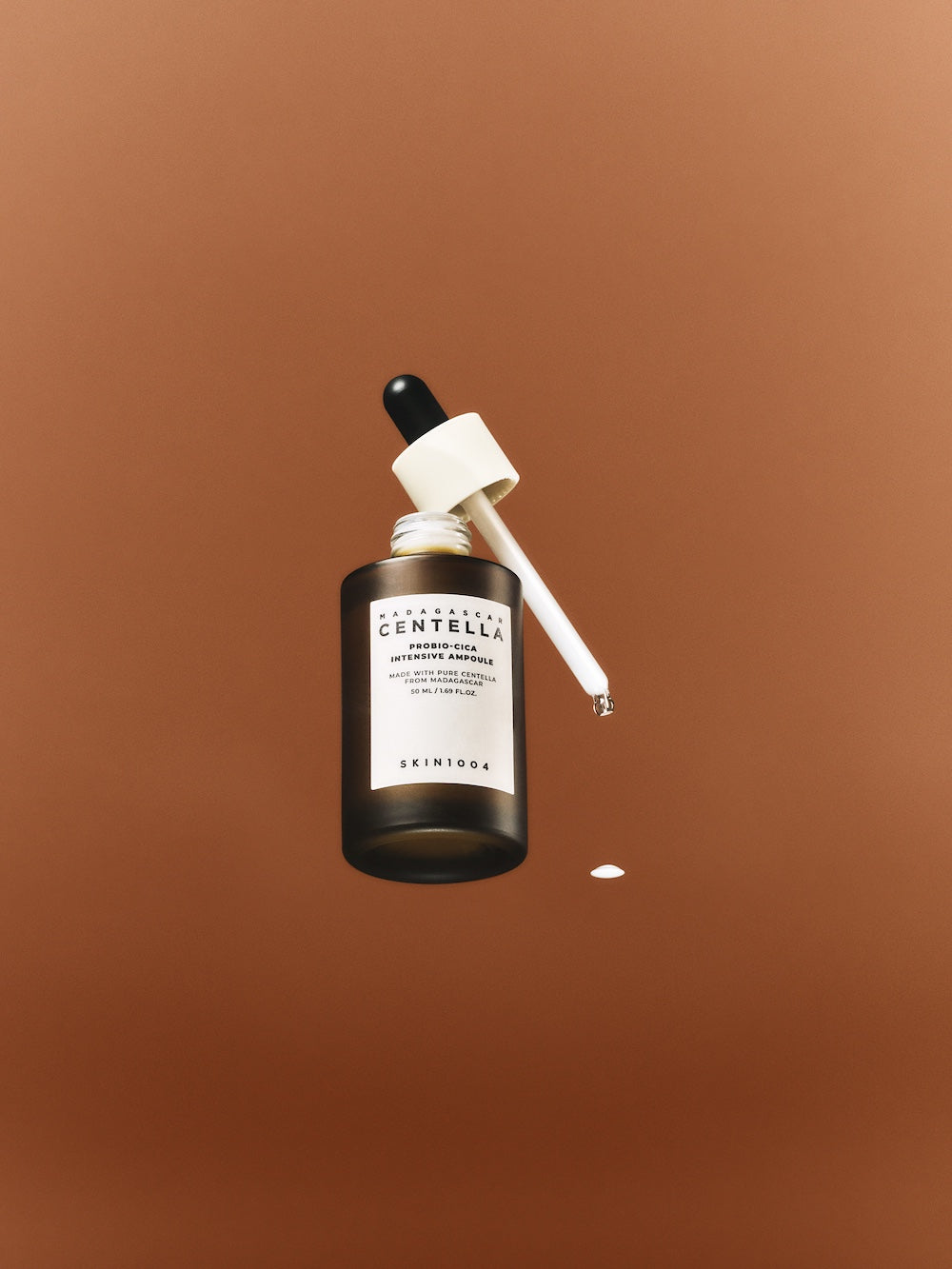 Skin1004 - Madagascar Centella Probio-Cica Intensive Ampoule
