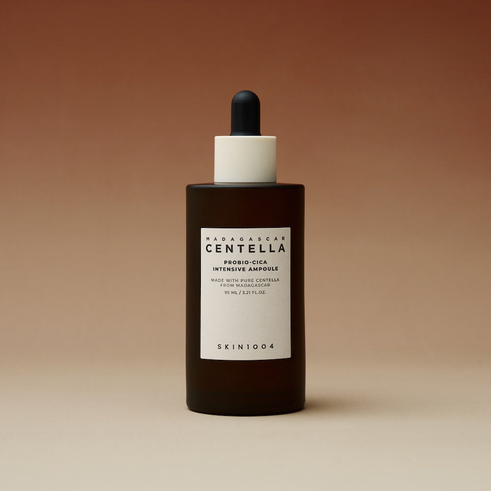 Skin1004 - Madagascar Centella Probio-Cica Intensive Ampoule