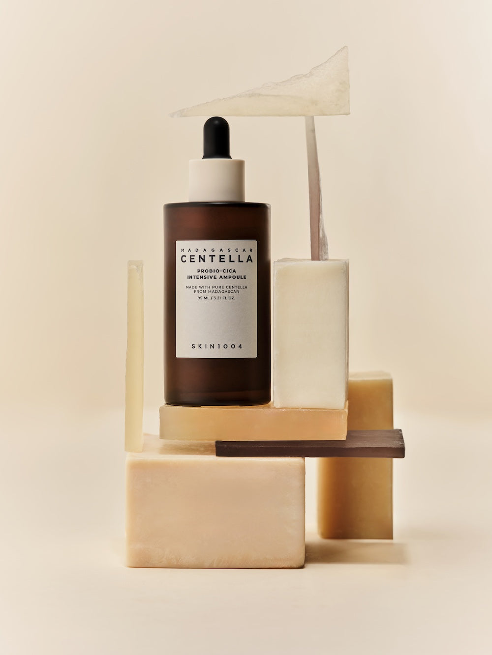 Skin1004 - Madagascar Centella Probio-Cica Intensive Ampoule