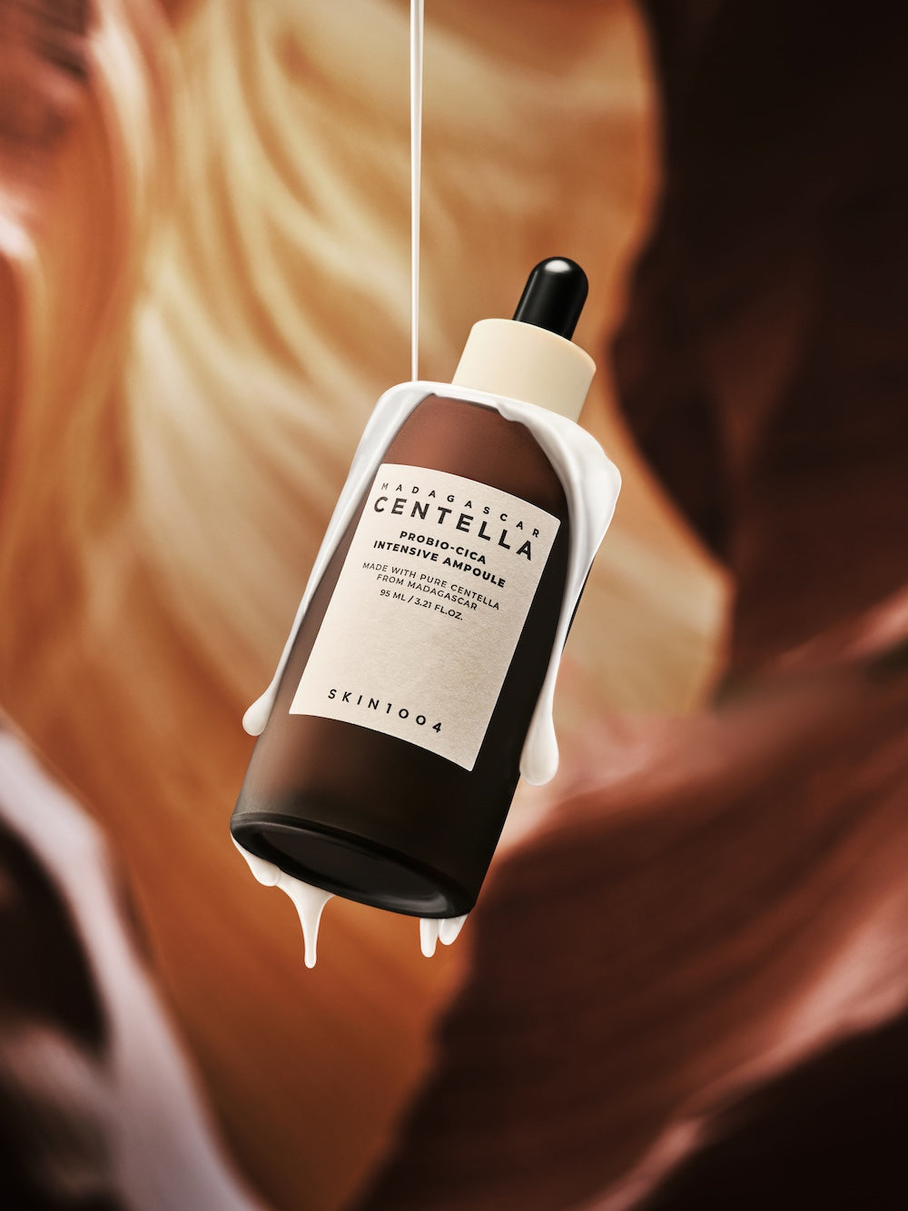 Skin1004 - Madagascar Centella Probio-Cica Intensive Ampoule