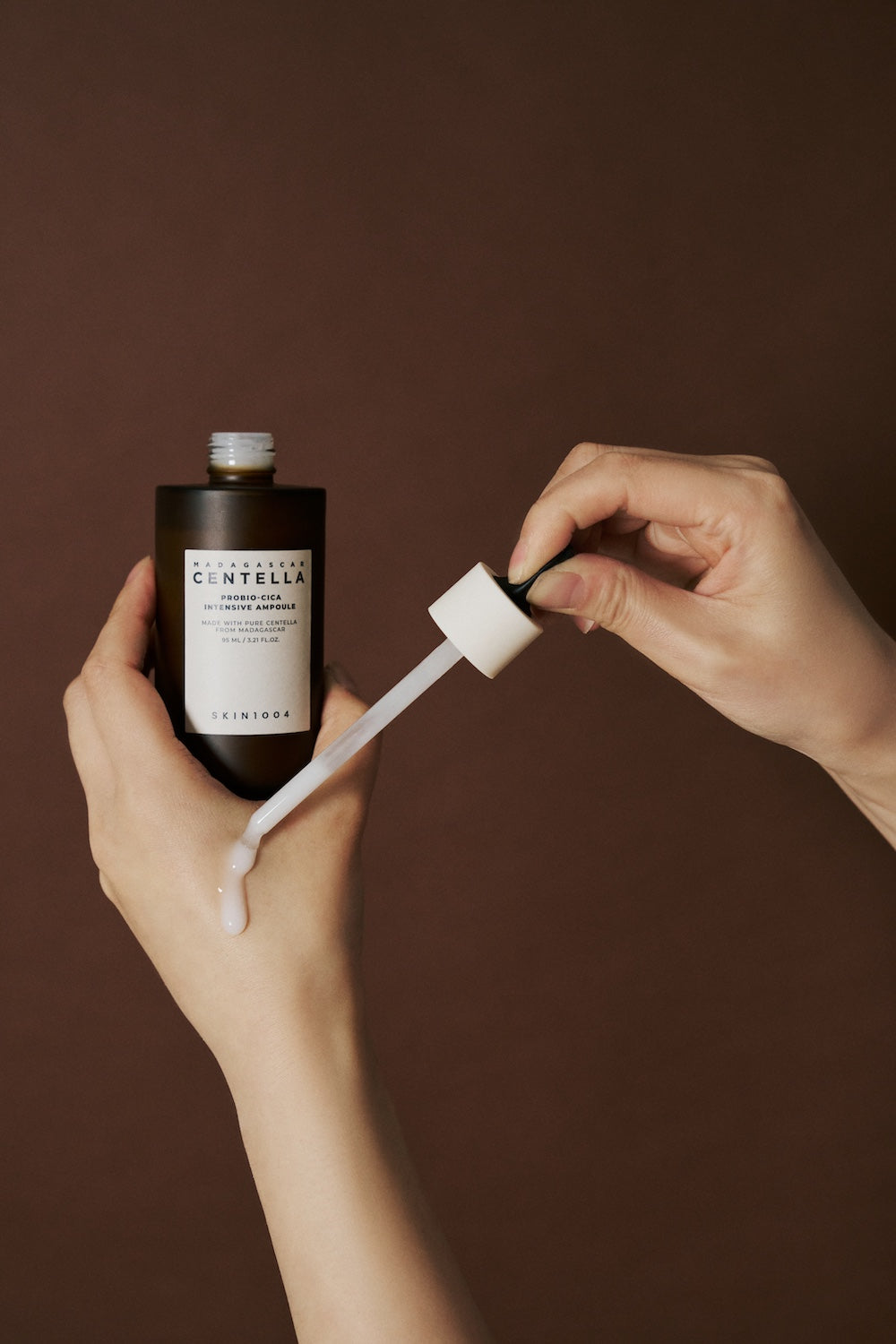 Skin1004 - Madagascar Centella Probio-Cica Intensive Ampoule