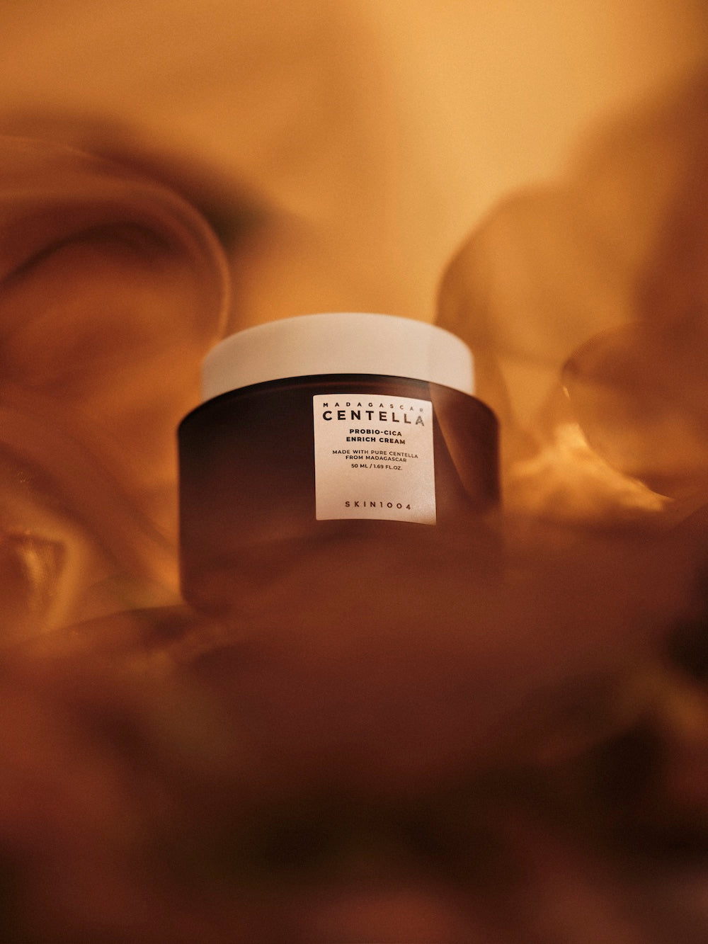 Skin1004 - Madagascar Centella Probio-Cica Enrich Cream