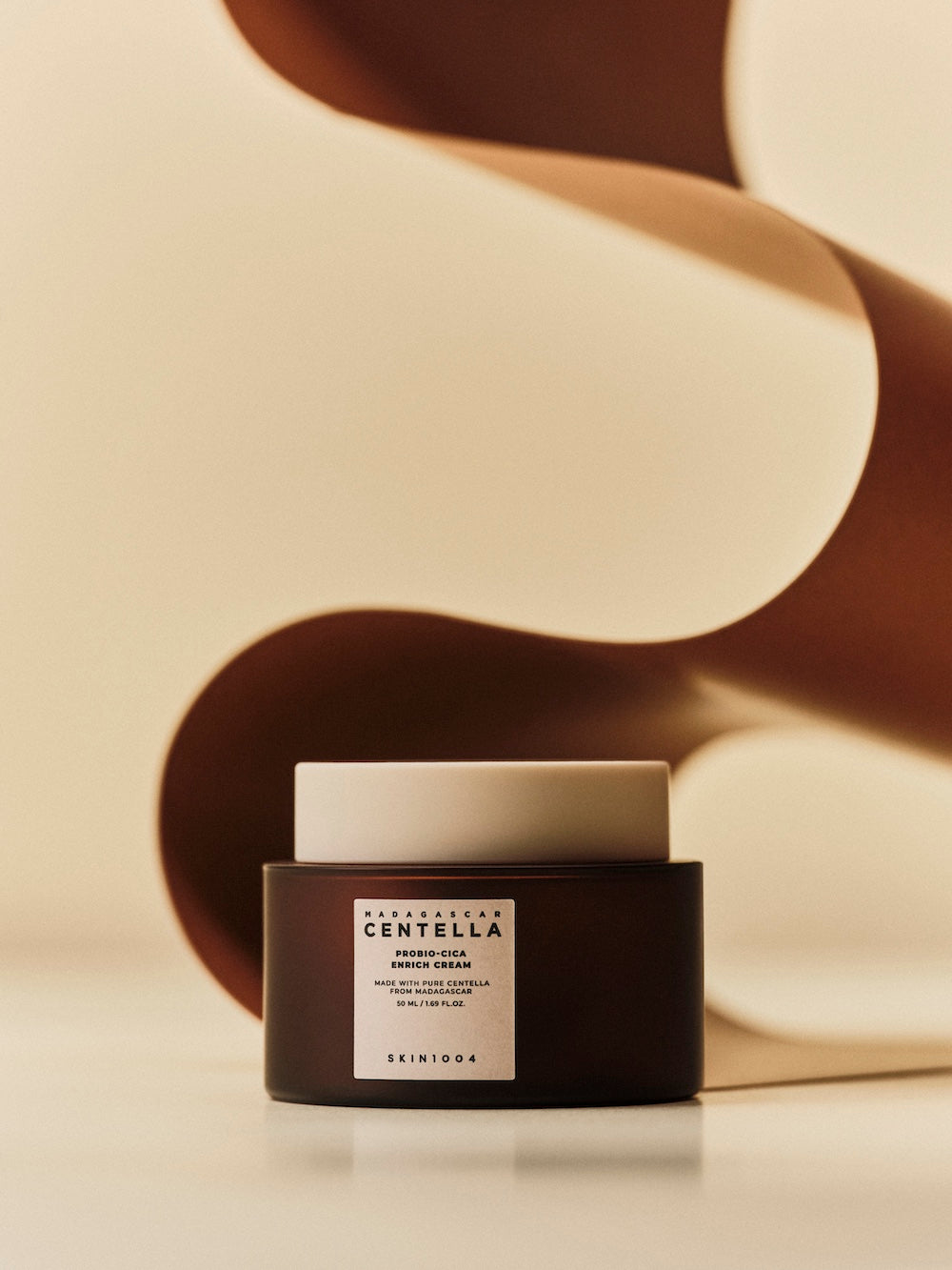 Skin1004 - Madagascar Centella Probio-Cica Enrich Cream