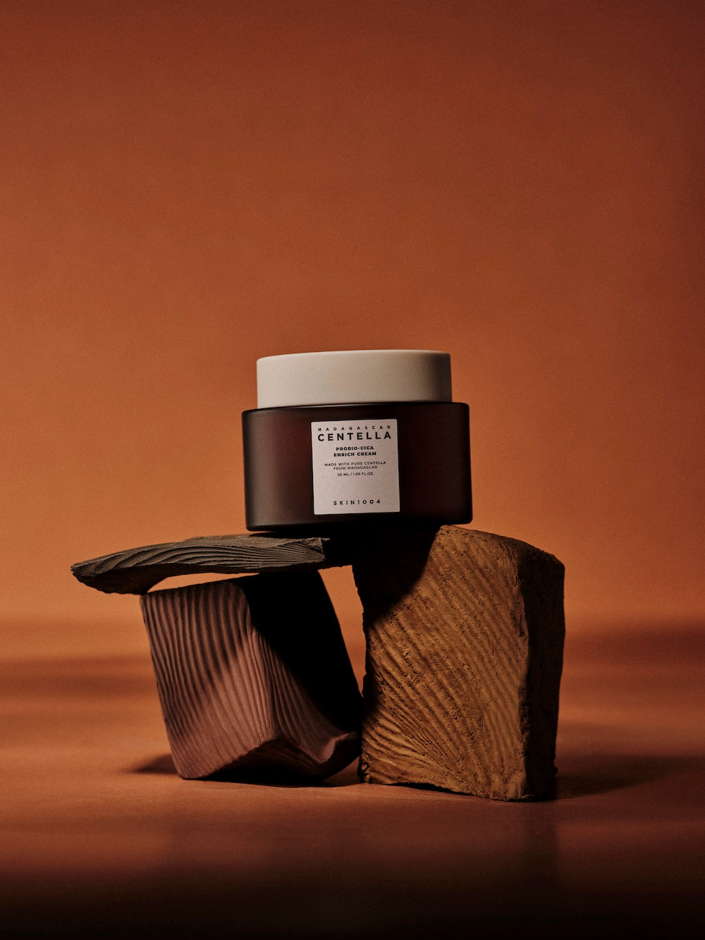 Skin1004 - Madagascar Centella Probio-Cica Enrich Cream 50ml