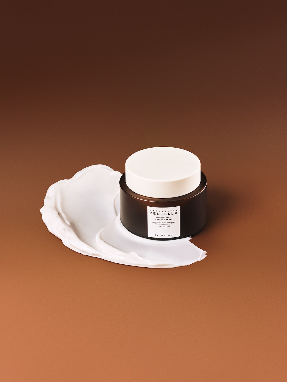 Skin1004 - Madagascar Centella Probio-Cica Enrich Cream 50ml