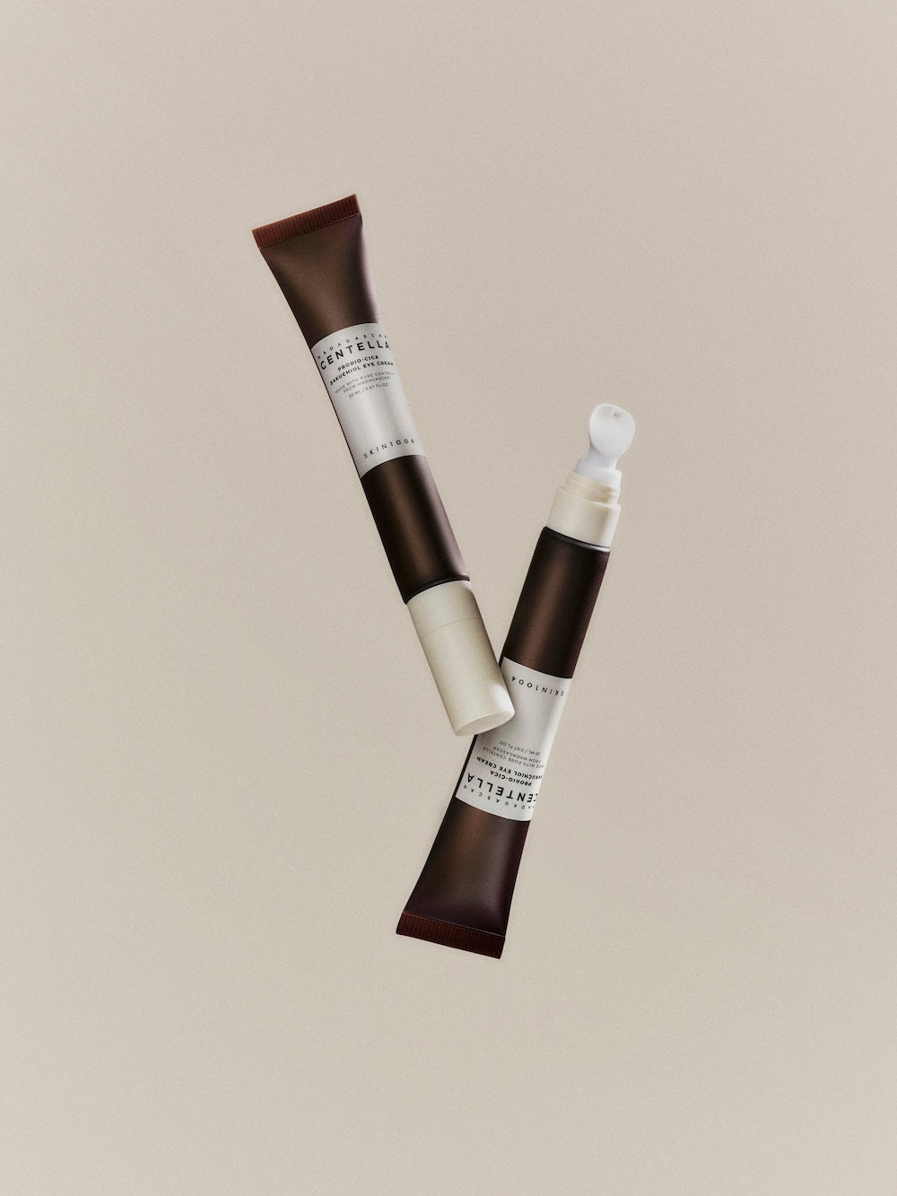 Skin1004 - Madagascar Centella Probio-cica Bakuchiol Eye Cream Twin Pack 20ml*2