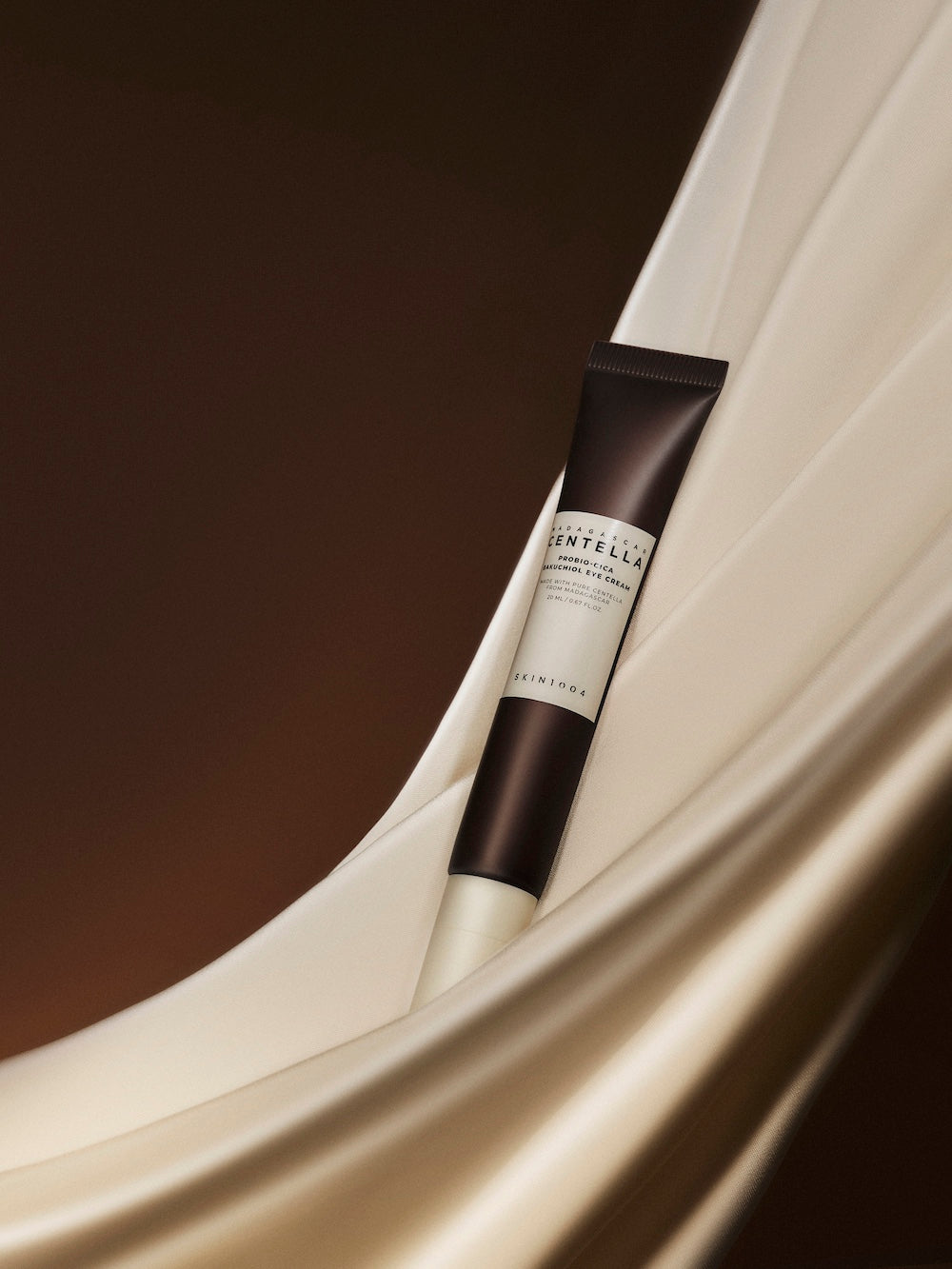 Skin1004 - Madagascar Centella Probio-cica Bakuchiol Eye Cream 20ml