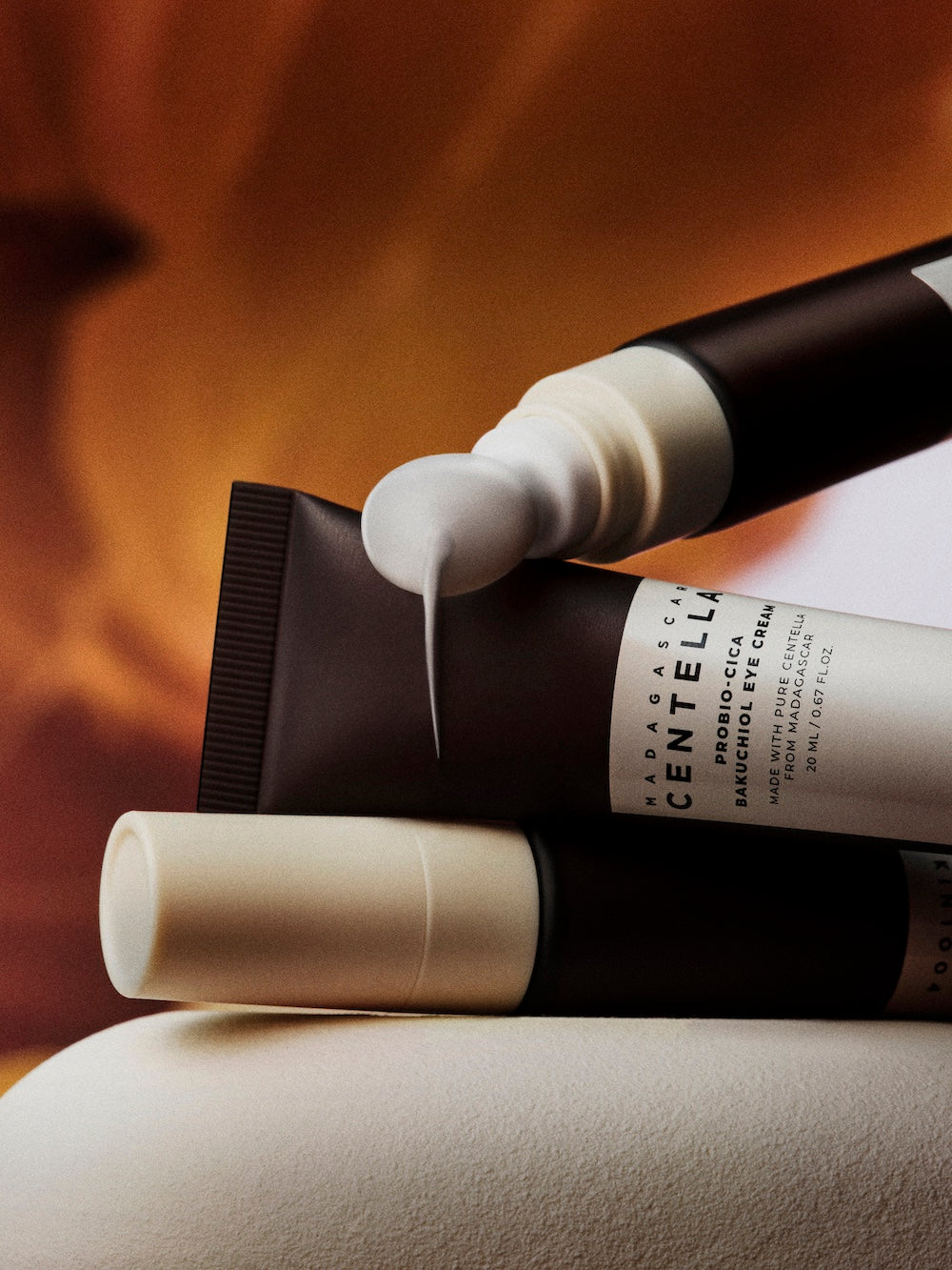 Skin1004 - Madagascar Centella Probio-cica Bakuchiol Eye Cream 20ml