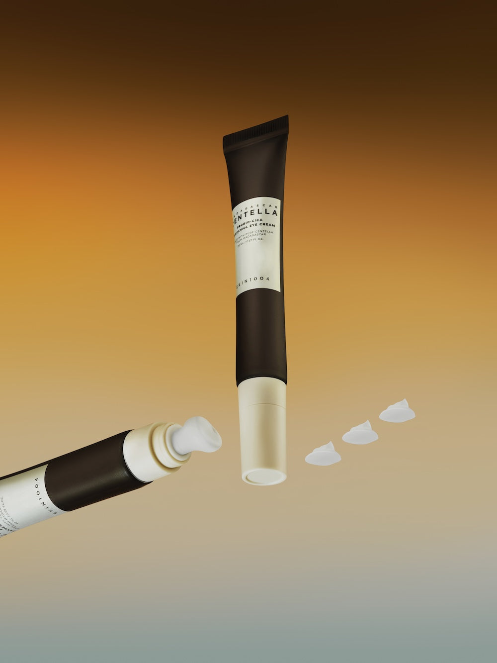 Skin1004 - Madagascar Centella Probio-cica Bakuchiol Eye Cream 20ml