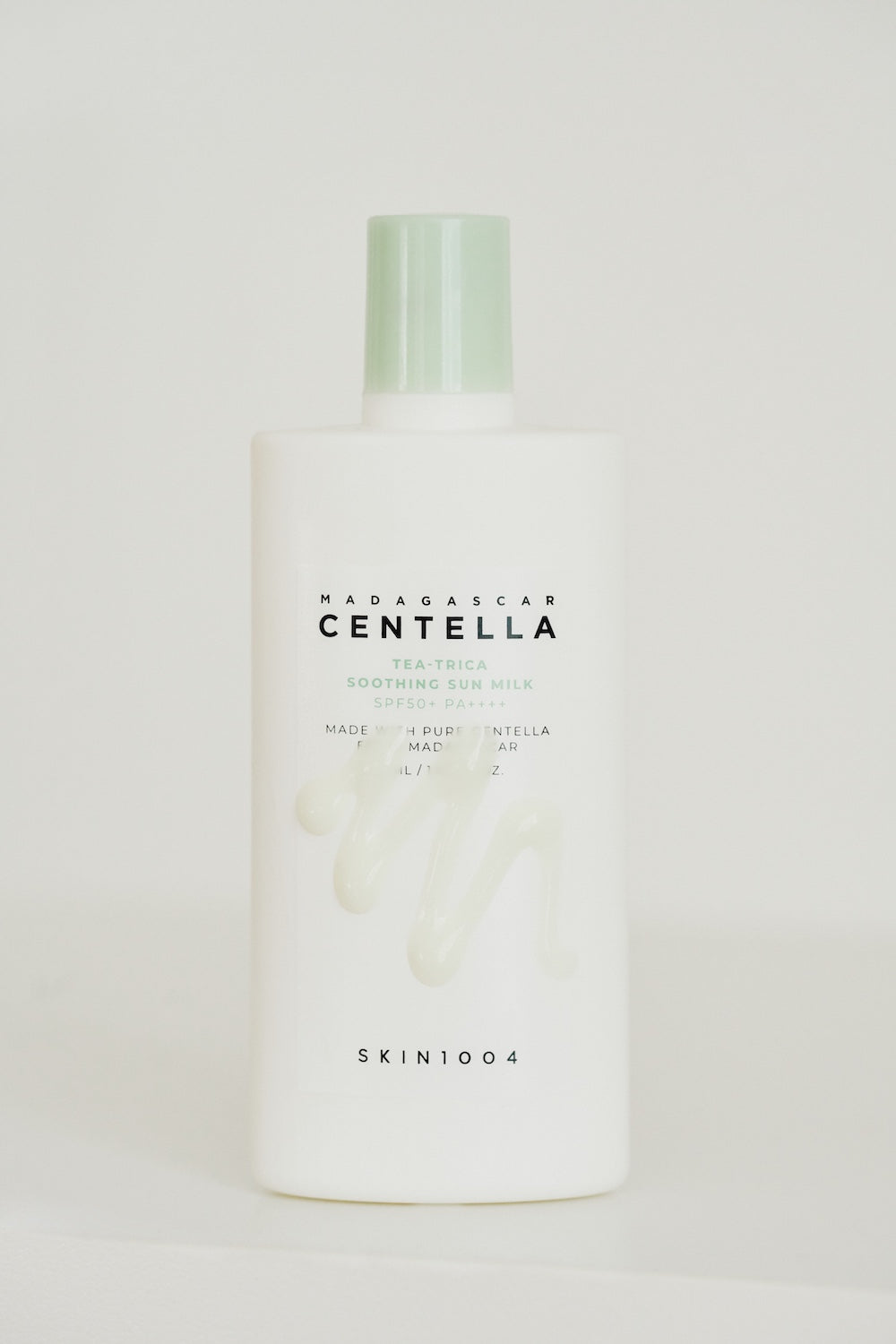 Skin1004 - Madagascar Centella Tea-Trica Soothing Sun Milk 50ml