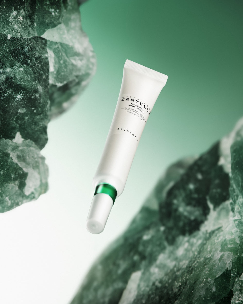 Skin1004 - Madagascar Centella Tea-Trica Spot Cream 20ml