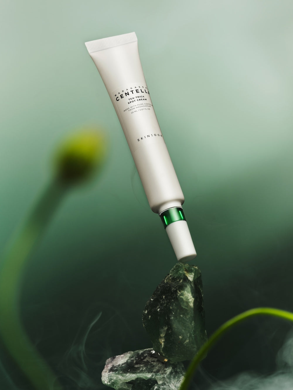 Skin1004 - Madagascar Centella Tea-Trica Spot Cream 20ml