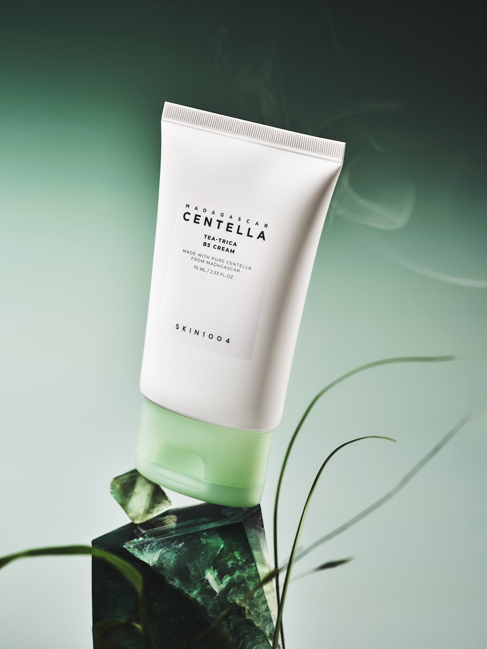 Skin1004 - Madagascar Centella Tea-Trica B5 Cream 75ml