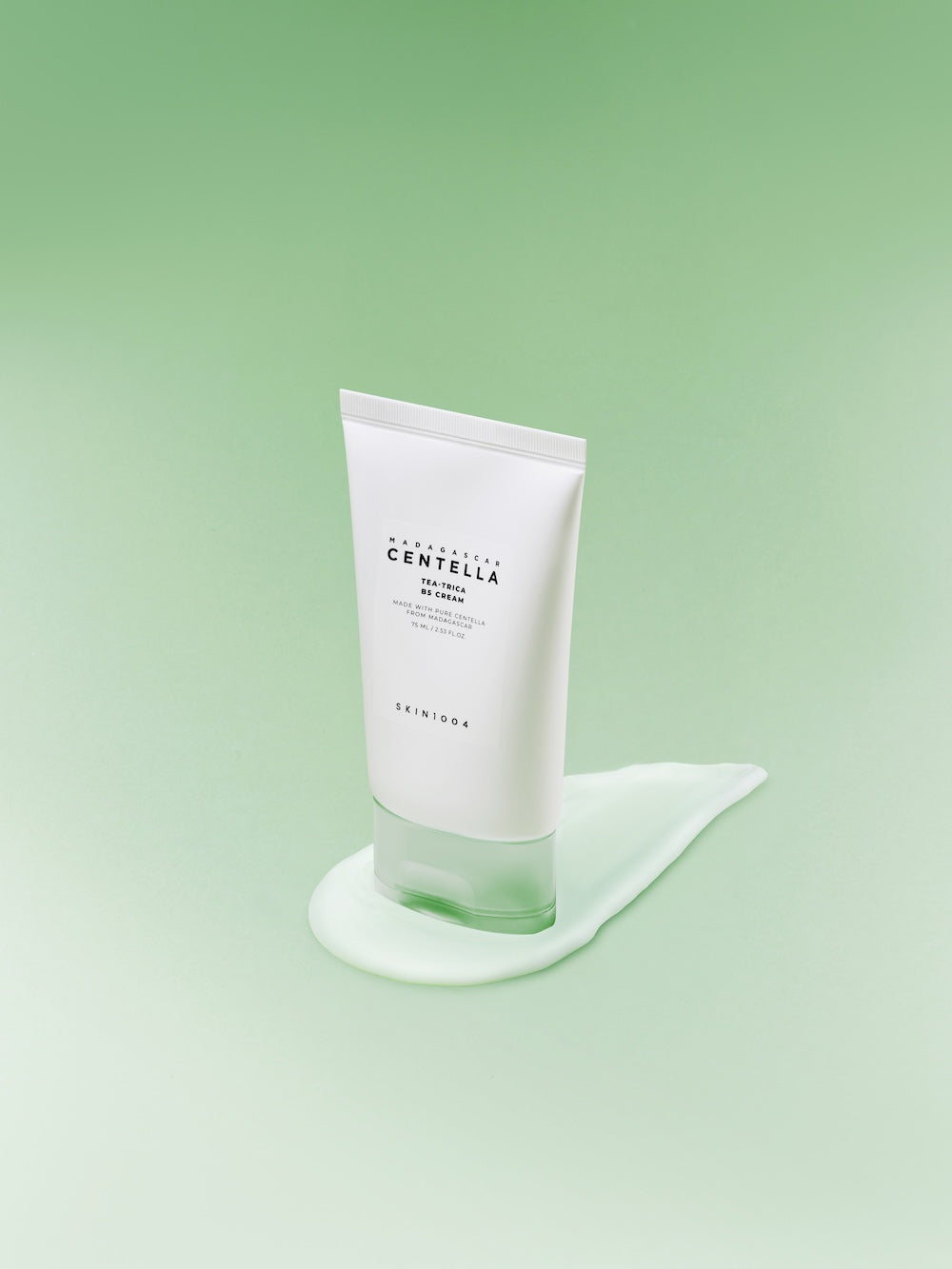 Skin1004 - Madagascar Centella Tea-Trica B5 Cream 75ml