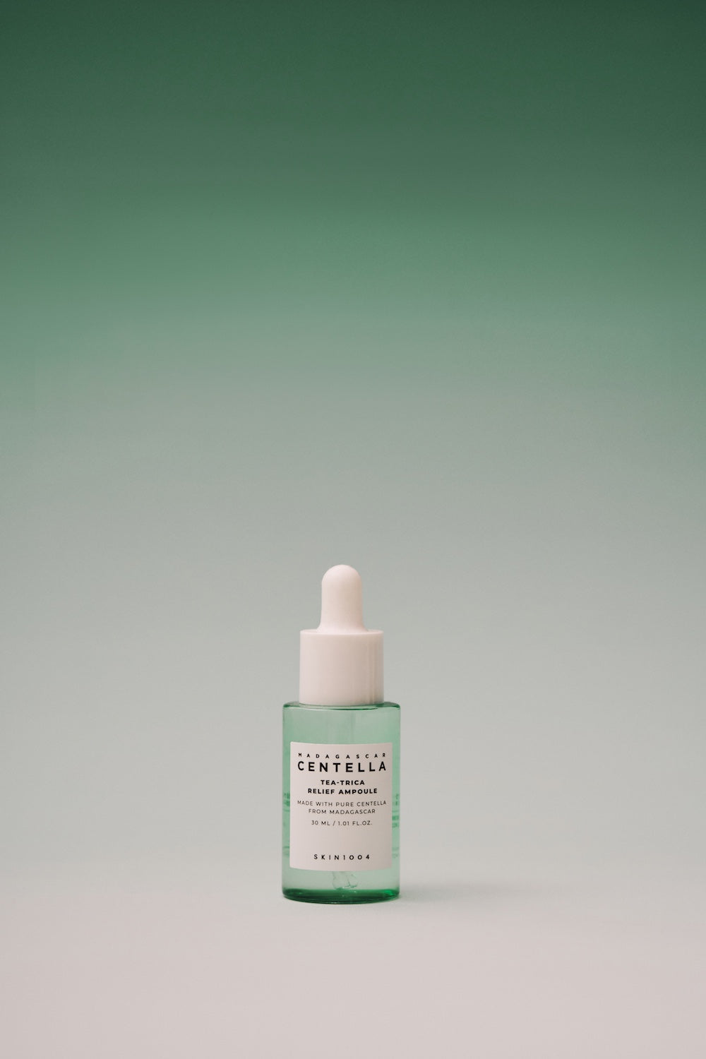 Skin1004 - Madagascar Centella Tea-Trica Relief Ampoule