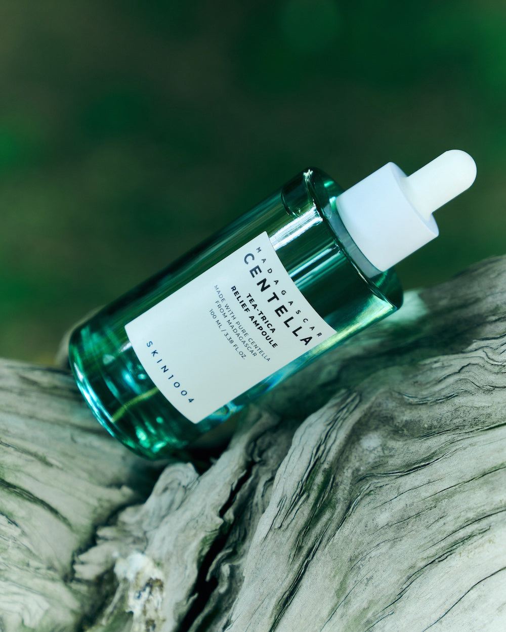 Skin1004 - Madagascar Centella Tea-Trica Relief Ampoule
