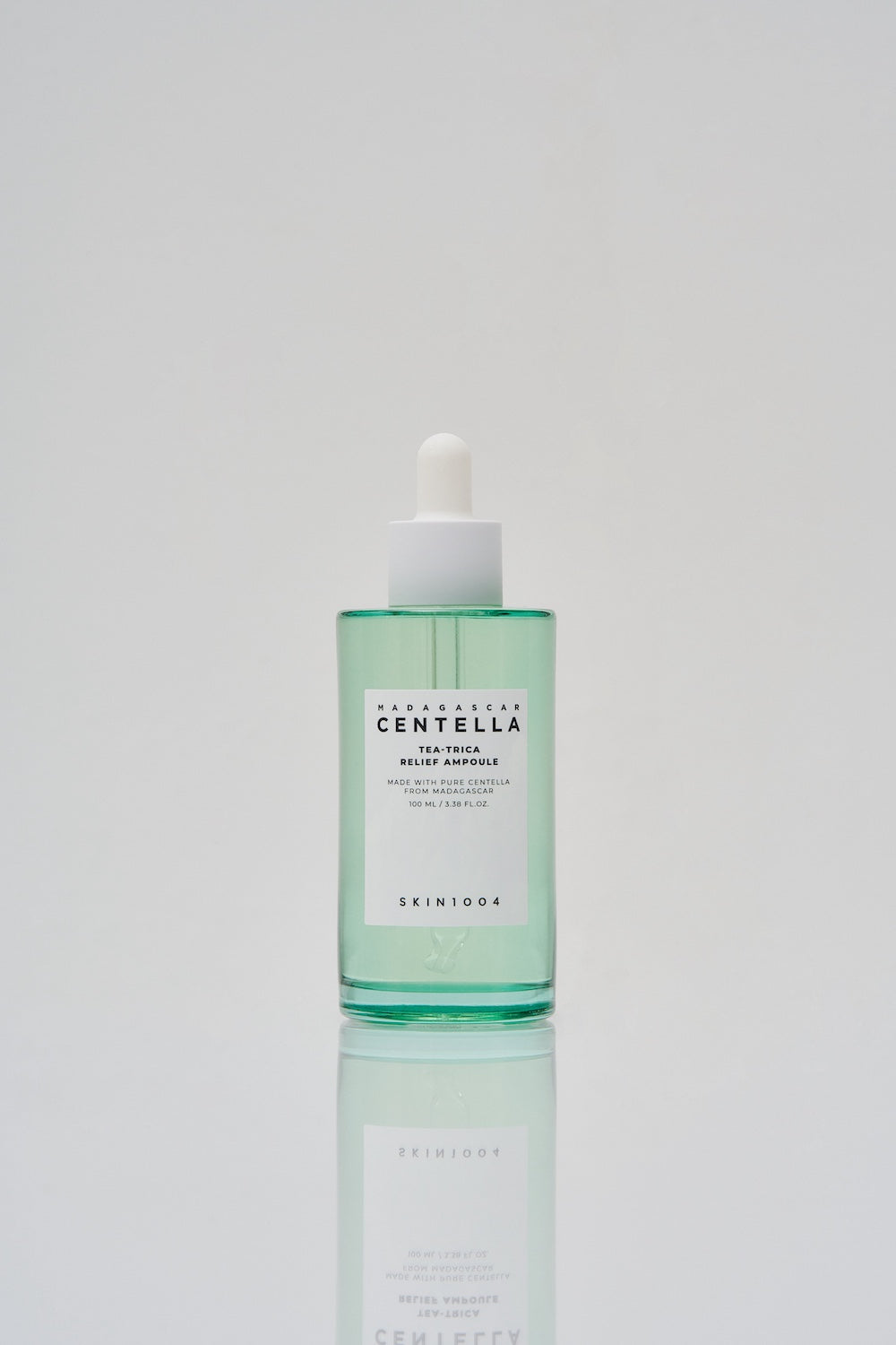 Skin1004 - Madagascar Centella Tea-Trica Relief Ampoule