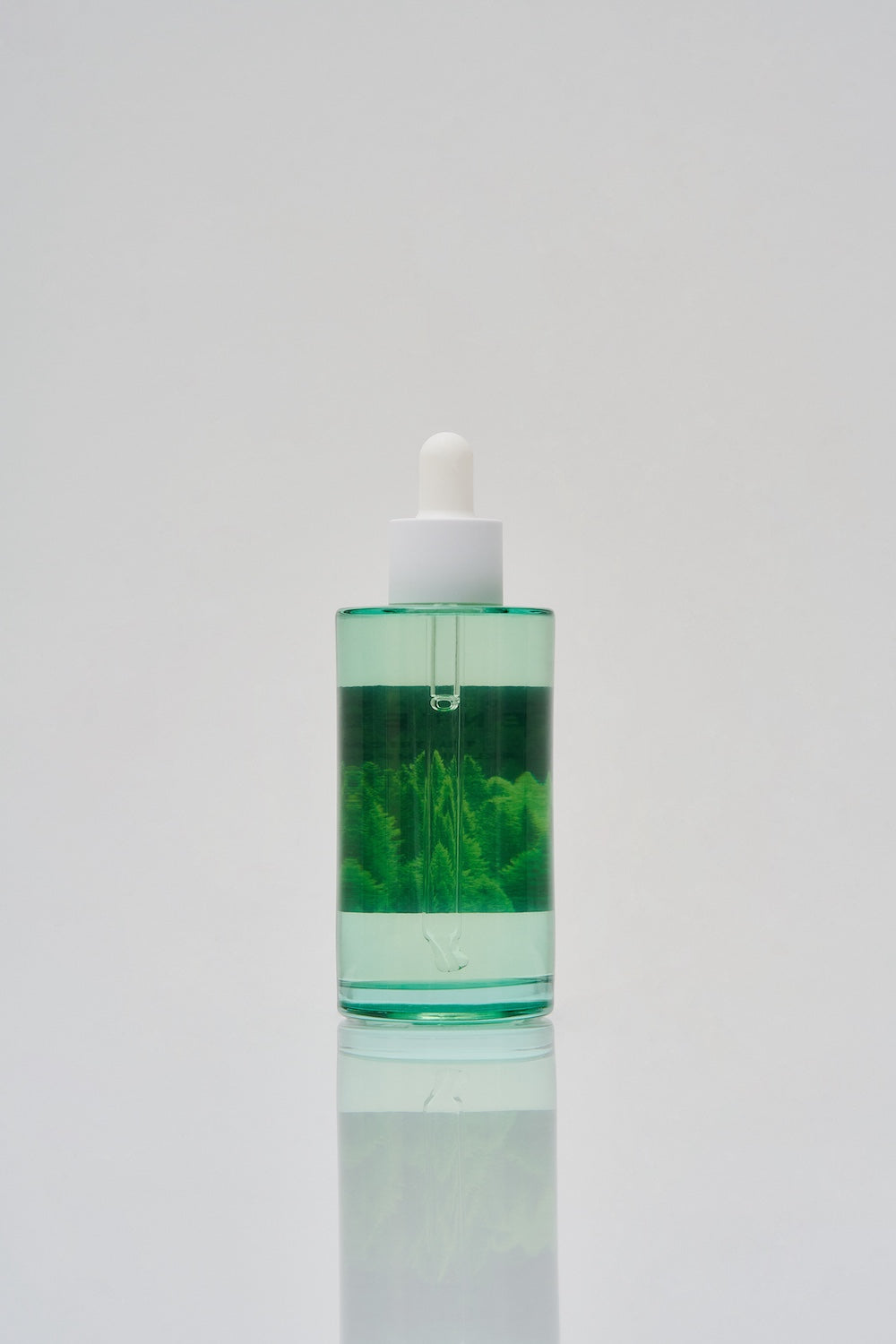 Skin1004 - Madagascar Centella Tea-Trica Relief Ampoule