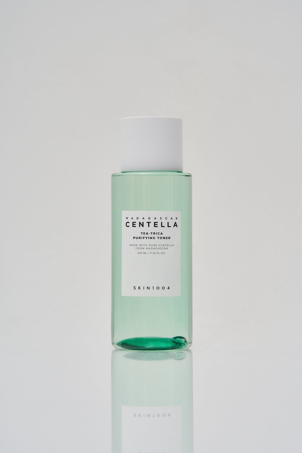 Skin1004 - Madagascar Centella Tea-Trica Purifying Toner 210ml