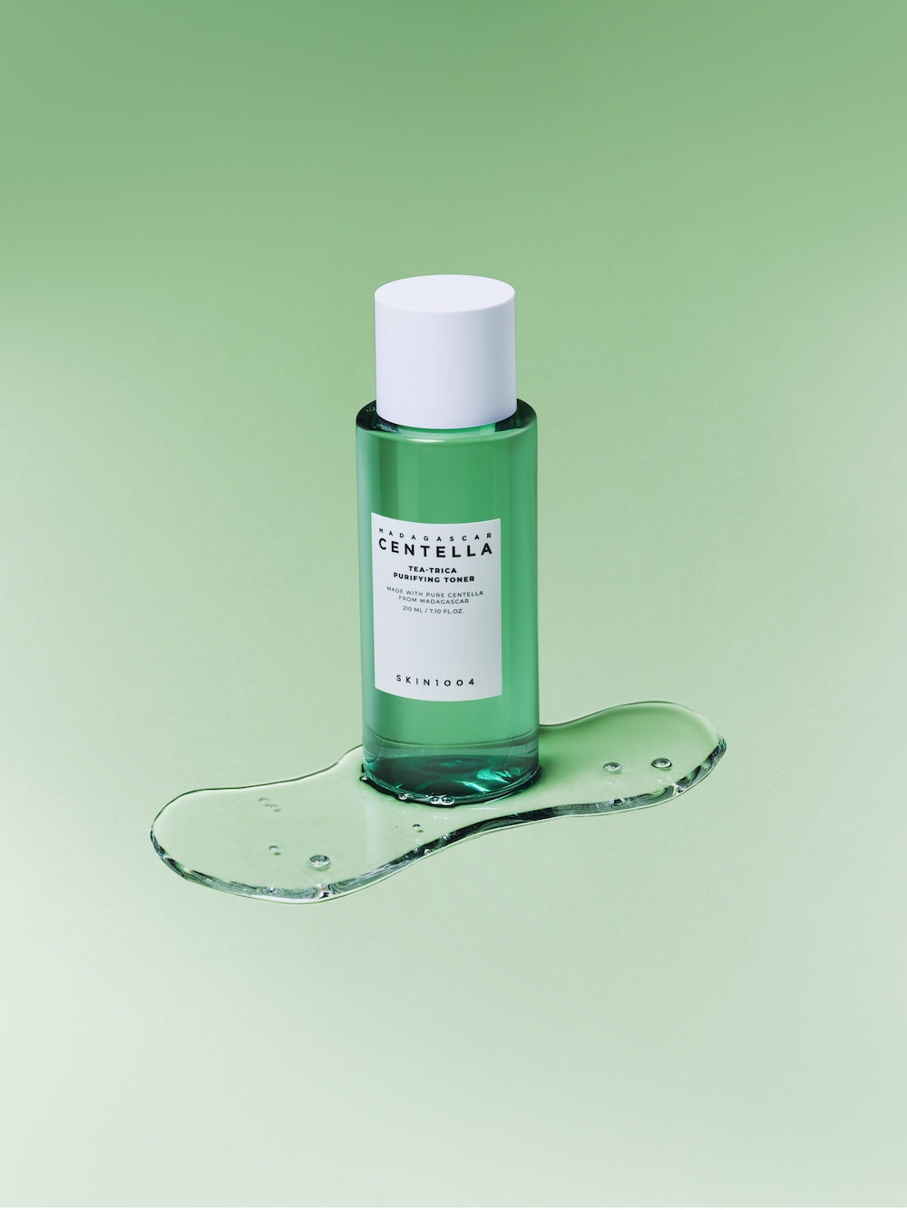Skin1004 - Madagascar Centella Tea-Trica Purifying Toner 210ml