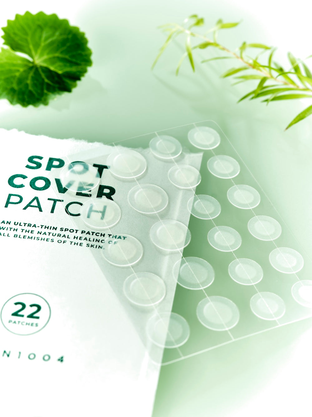 Skin1004 - Spot Cover Patch 22ea