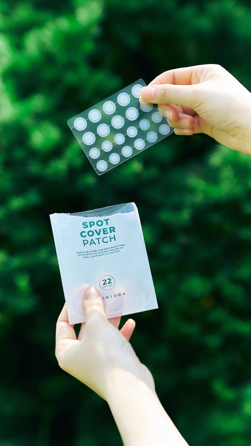Skin1004 - Spot Cover Patch 22ea