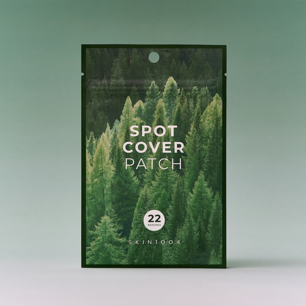 Skin1004 - Spot Cover Patch 22ea