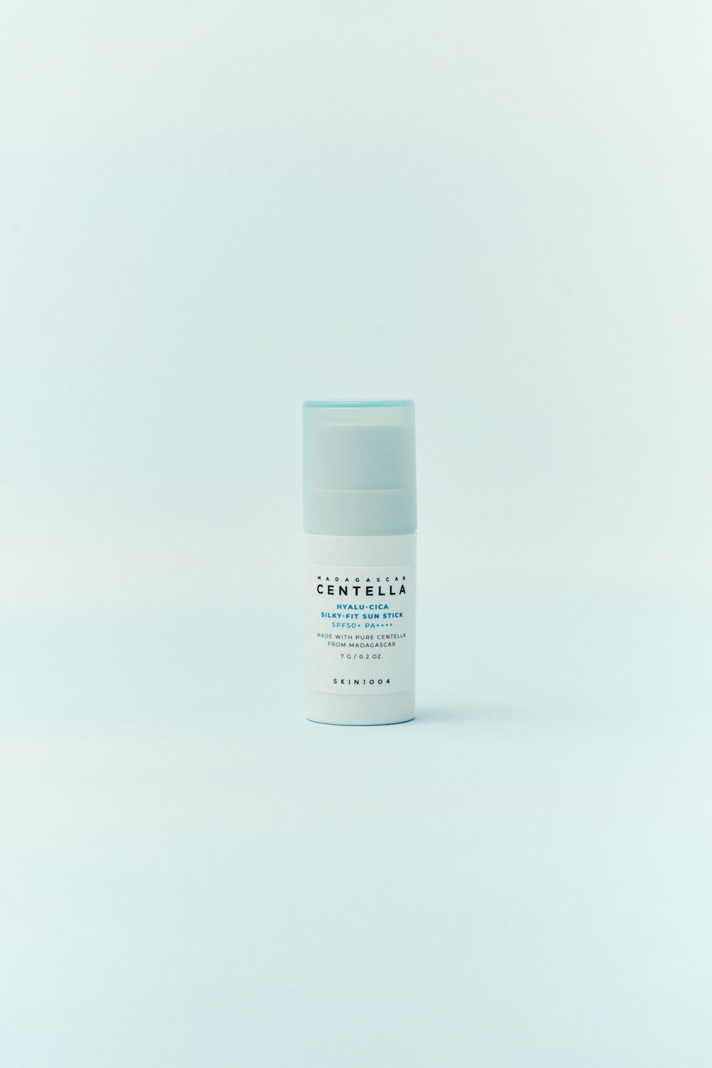 Skin1004 - Madagascar Centella Hyalu-Cica Silky Fit Sun Stick
