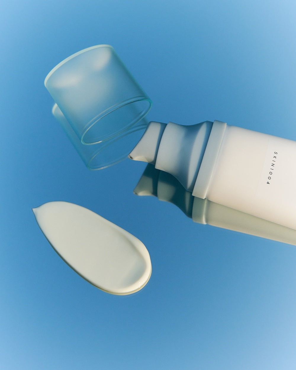 Skin1004 - Madagascar Centella Hyalu-Cica Water-Fit Sun Serum 50ml