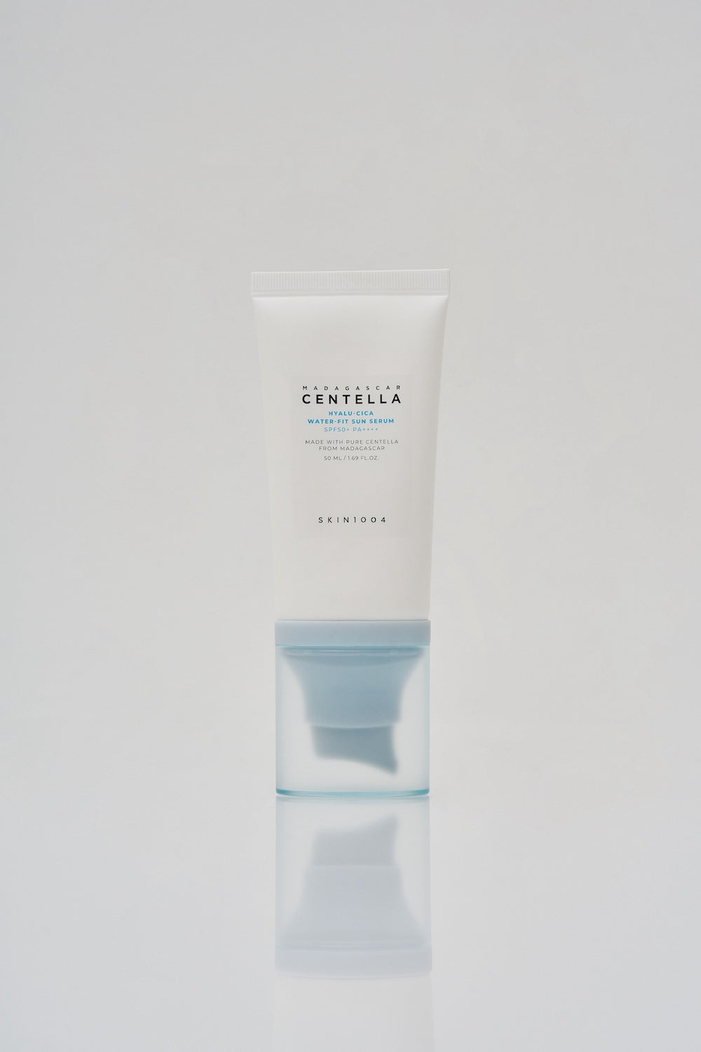 Skin1004 - Madagascar Centella Hyalu-Cica Water-Fit Sun Serum 50ml